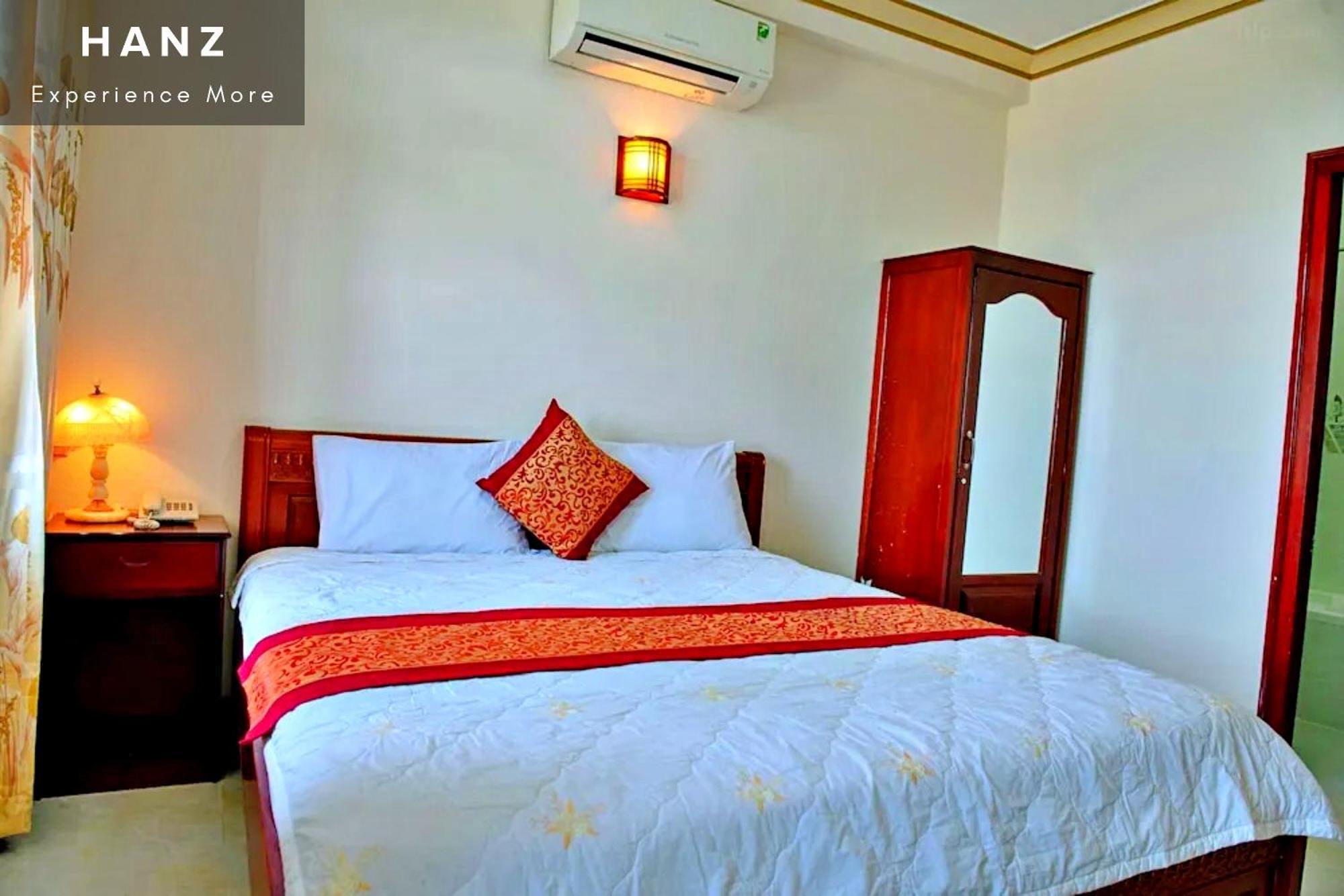 Thai Duong Hoan Hai Beach Hotel Nha Trang Extérieur photo