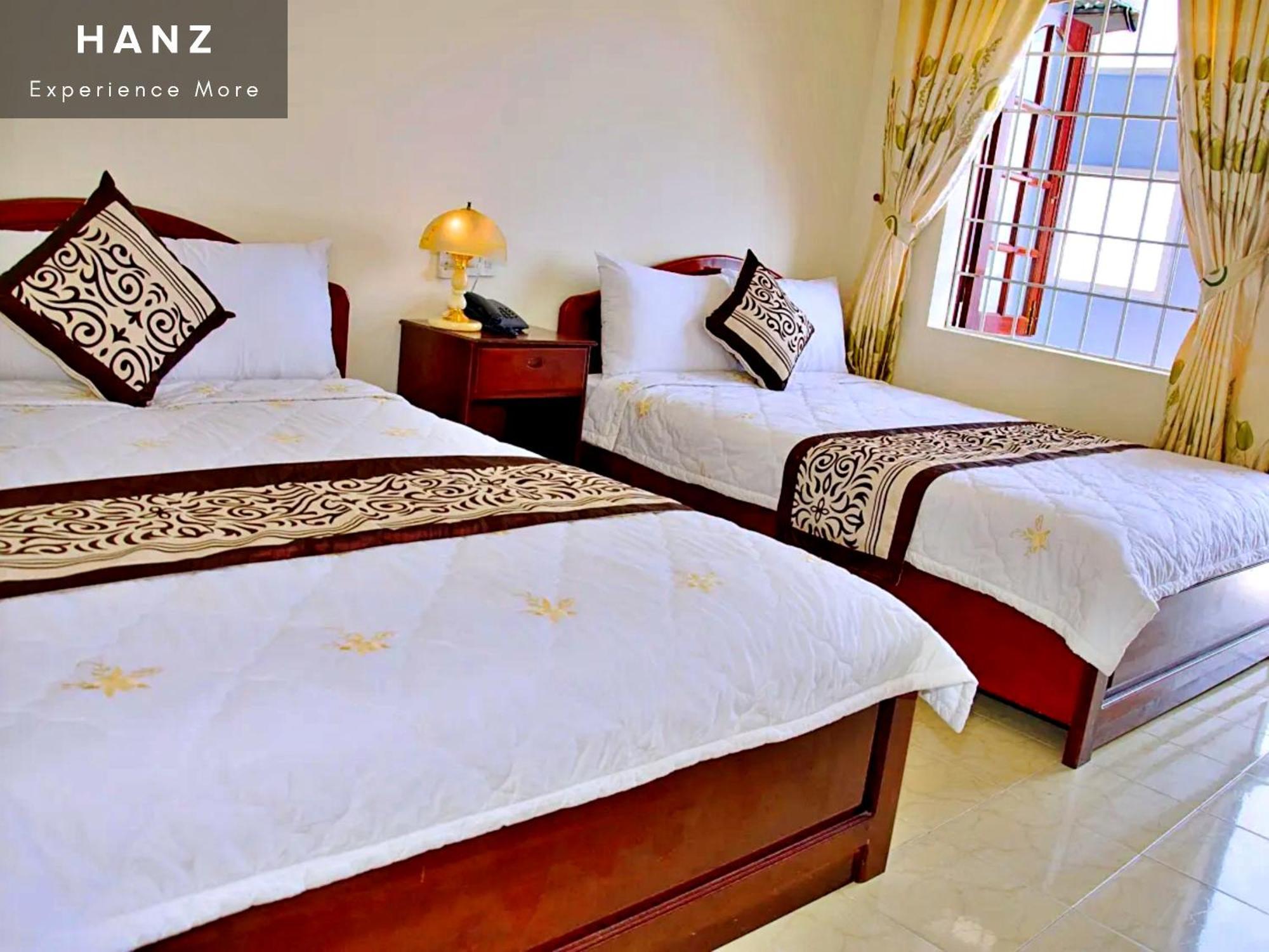 Thai Duong Hoan Hai Beach Hotel Nha Trang Extérieur photo
