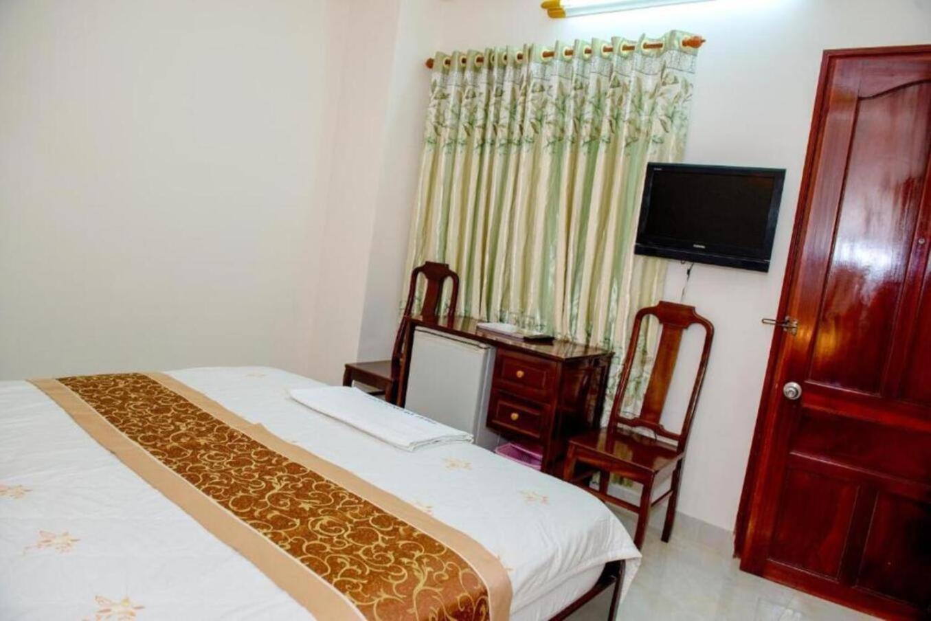 Thai Duong Hoan Hai Beach Hotel Nha Trang Extérieur photo