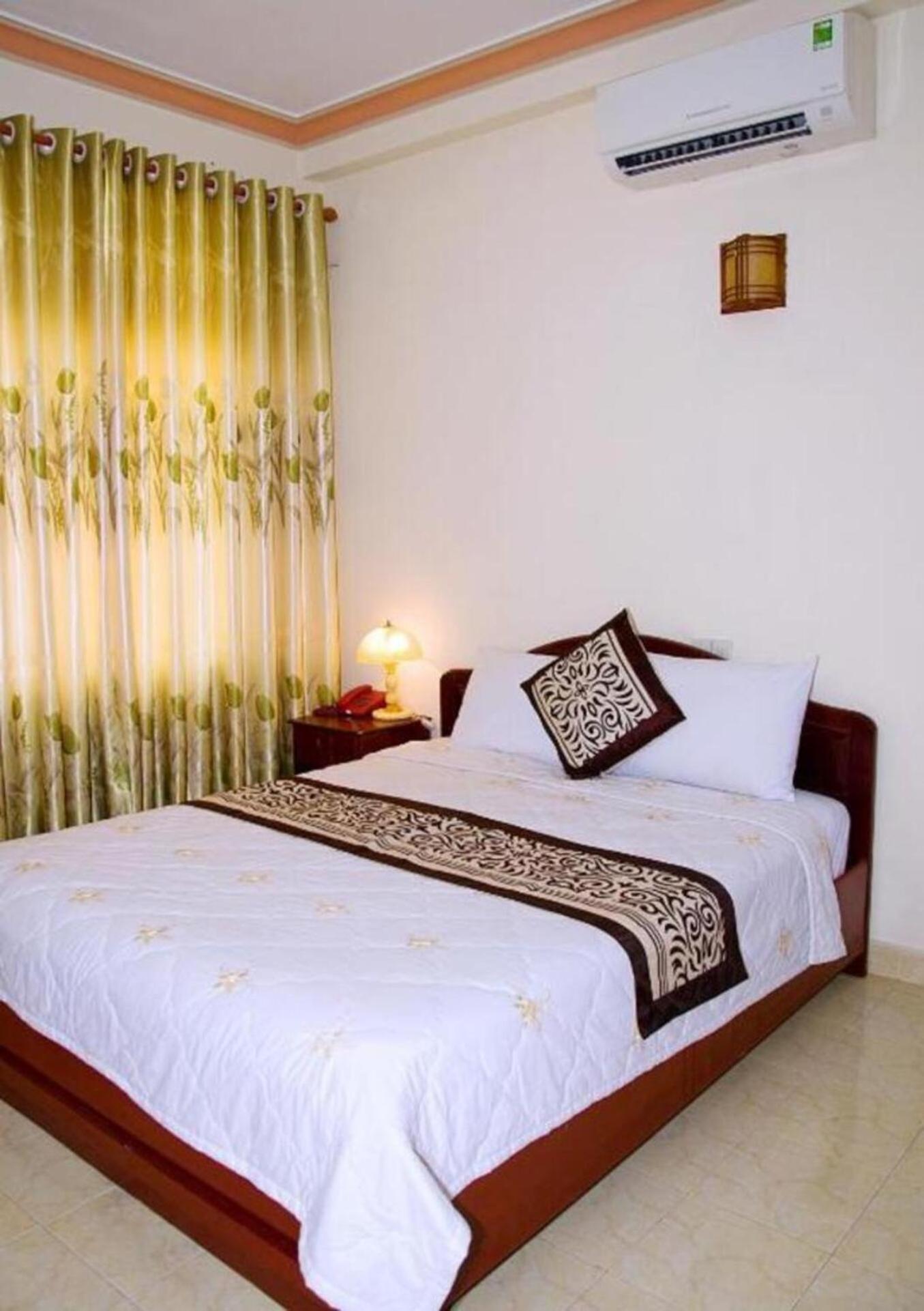 Thai Duong Hoan Hai Beach Hotel Nha Trang Extérieur photo