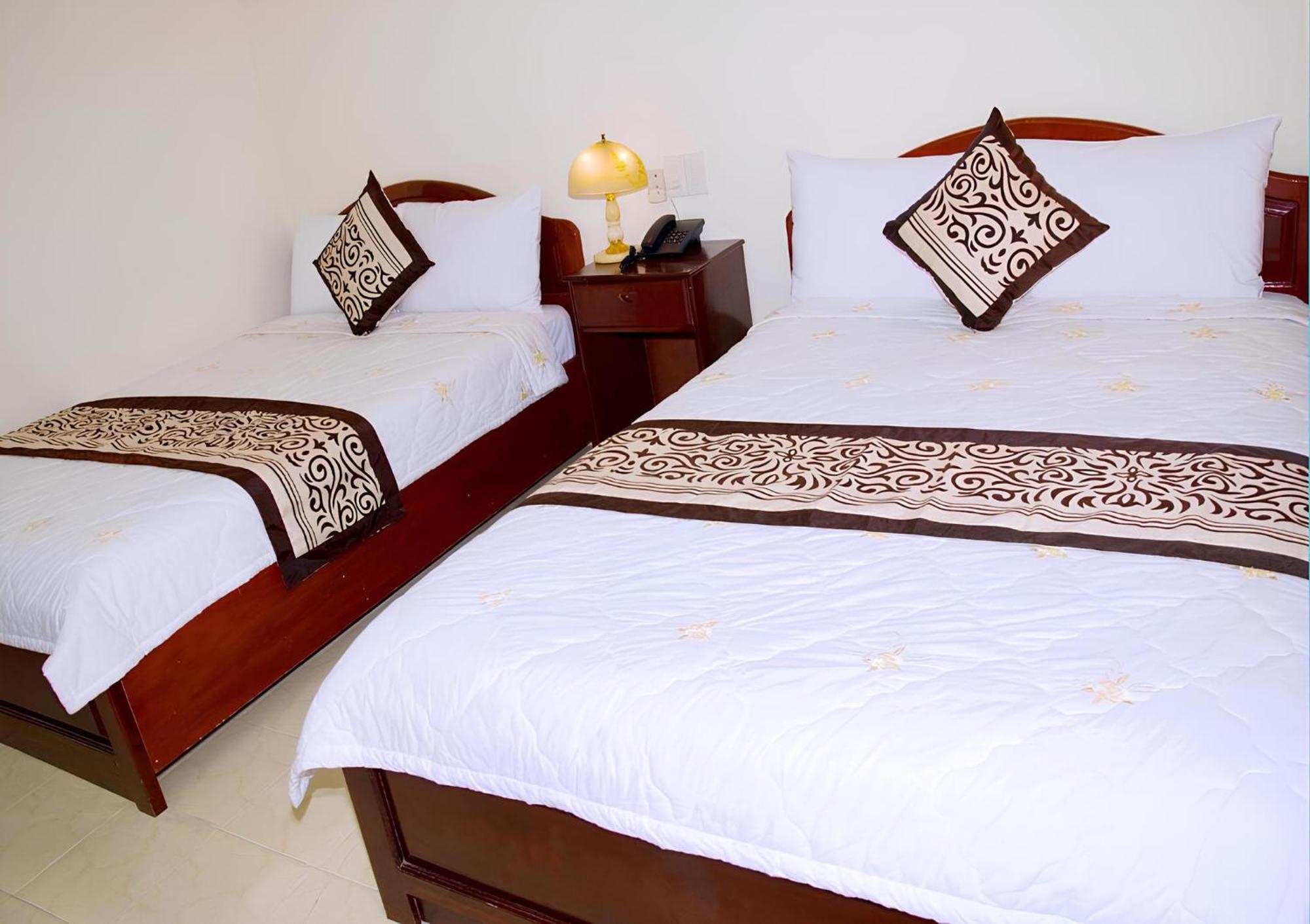 Thai Duong Hoan Hai Beach Hotel Nha Trang Extérieur photo
