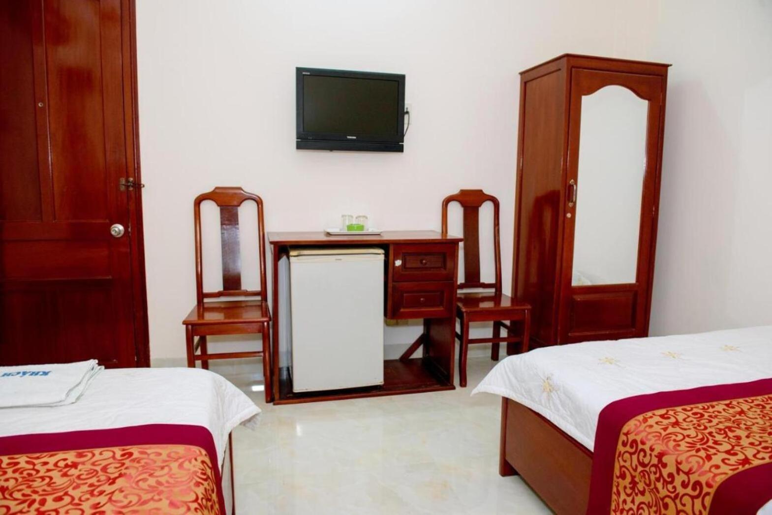 Thai Duong Hoan Hai Beach Hotel Nha Trang Extérieur photo
